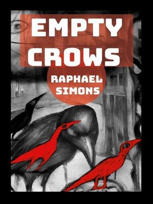 cover image of Empty Crows